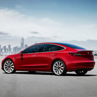 El Tesla Model 3 más barato tiene 386 kilómetros de autonomía y ya está disponible, por 35.000 dólares