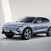 El nuevo MG Marvel R Electric es un SUV eléctrico chino de 288 CV y 400 km de autonomía que aterrizará en España en verano