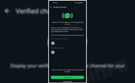 Whatsapp Business Insignia Gratis