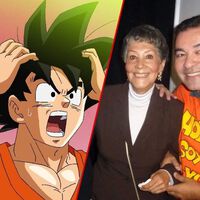 Mario Castañeda estuvo a punto de rechazar a Goku por un pleito con Gloria Rocha: el incidente que cambió el rumbo de Dragon Ball en México 