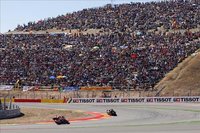 Calendario provisional de MotoGP 2011, casi lo habíamos acertado