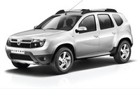 Dacia prepara su asalto a Reino Unido 