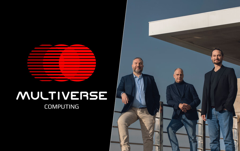 La española Multiverse ha lanzado el modelo de IA más avanzado de Europa. Todo apunta a que es casi un clon del modelo chino GLM-5.2
