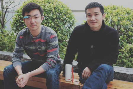 "Estuvimos cerca de crear un smartwatch pero no era el momento". Carl Pei, cofundador de OnePlus