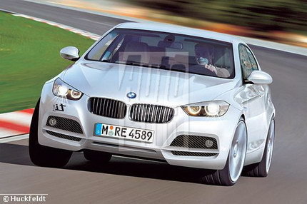 BMW Serie 3 tii
