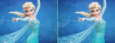 ¿Qué pasaría si las princesas Disney tuvieran una cintura real? 