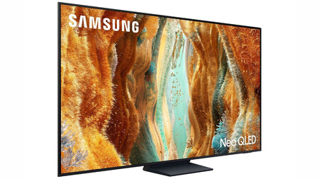 Samsung Tq65qn73fatxxc