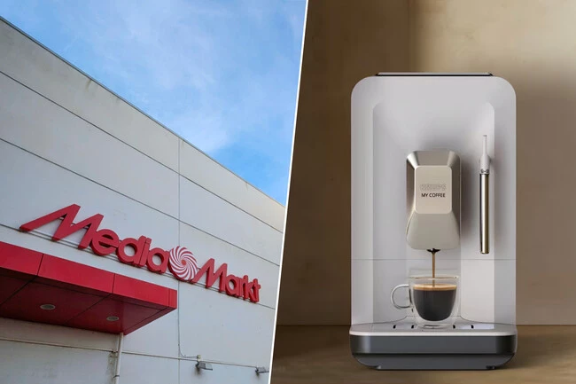 Cafetera Superautomatica Krups En Mediamarkt