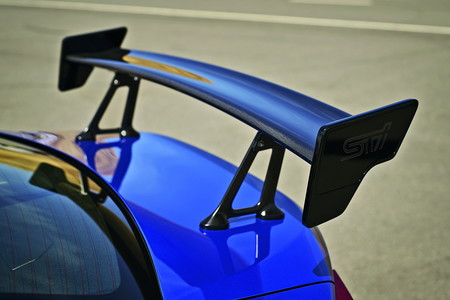 Subaru Brz Ts 3