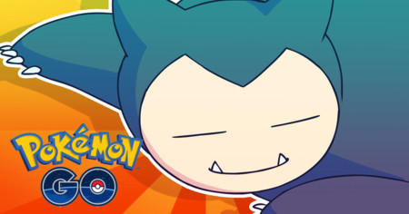 Pokémon GO: estos son los mejores Pokémon para derrotar a un Snorlax en un gimnasio