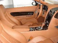 Se vende Bentley Continental GT por 59.000 euros (con algunos roces en la chapa)