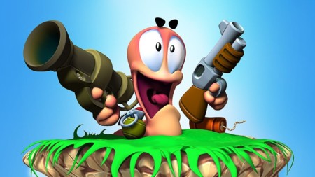 Team17 regala juegos, descuentos y más para celebrar sus 25 años