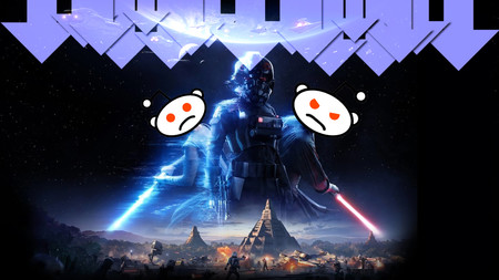 De Star Wars Battlefront 2 a un gato: los diez comentarios con más votos negativos de Reddit
