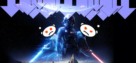 De Star Wars Battlefront 2 a un gato: los diez comentarios con más votos negativos de Reddit