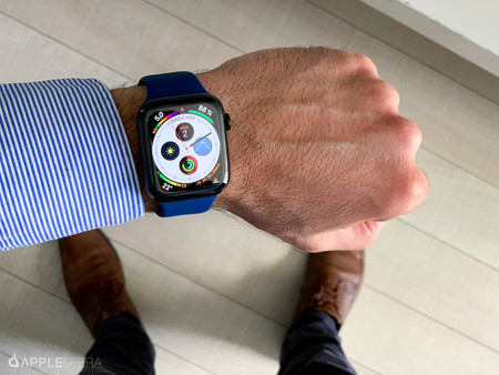 El Apple Watch de 2020 cambiaría los paneles OLED por microLED