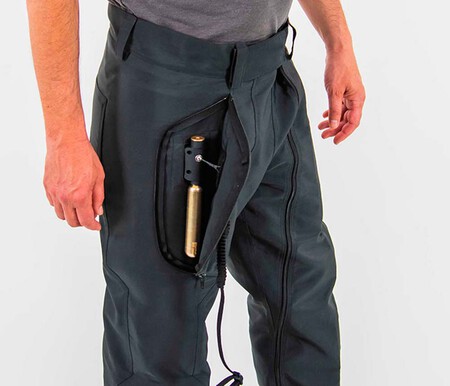 Pantalon Airbag 2 2023