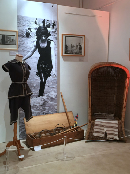 Ropa Bano
