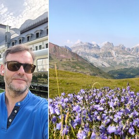 Soy aragonés, y estos son los rincones del Pirineo de Huesca que te recomiendo conocer si nunca los has visitado
