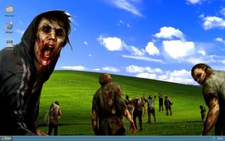 Windows XP, objetivo de los hackers para la propagación de malware