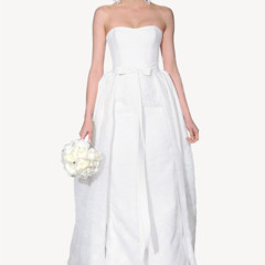 Foto 10 de 28 de la galería novias-carolina-herrera en Trendencias