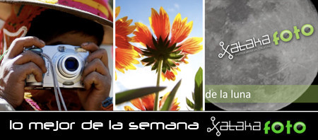 La última semana, en Xataka Foto...