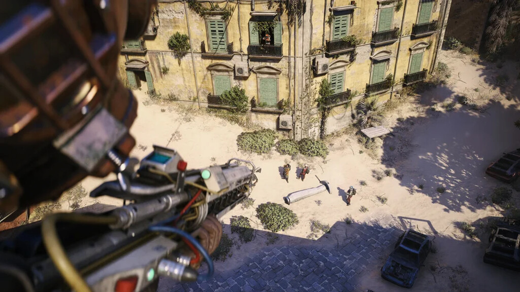 ARC Raiders ha hecho cambios en el sistema de matchmaking sin decirte ni una palabra, o eso creen algunos jugadores muy enfadados