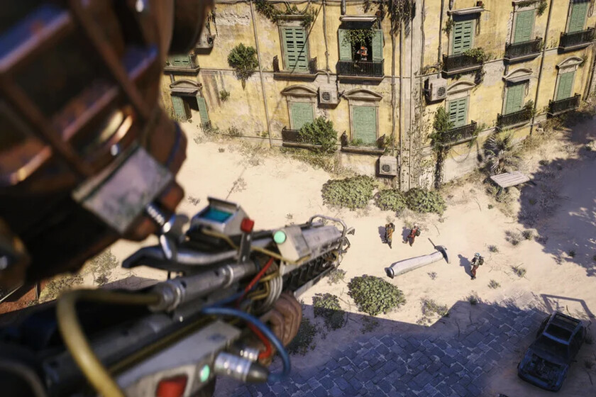 ARC Raiders ha hecho cambios en el sistema de matchmaking sin decirte ni una palabra, o eso creen algunos jugadores muy enfadados