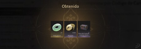 Recompensas Where Winds Meet