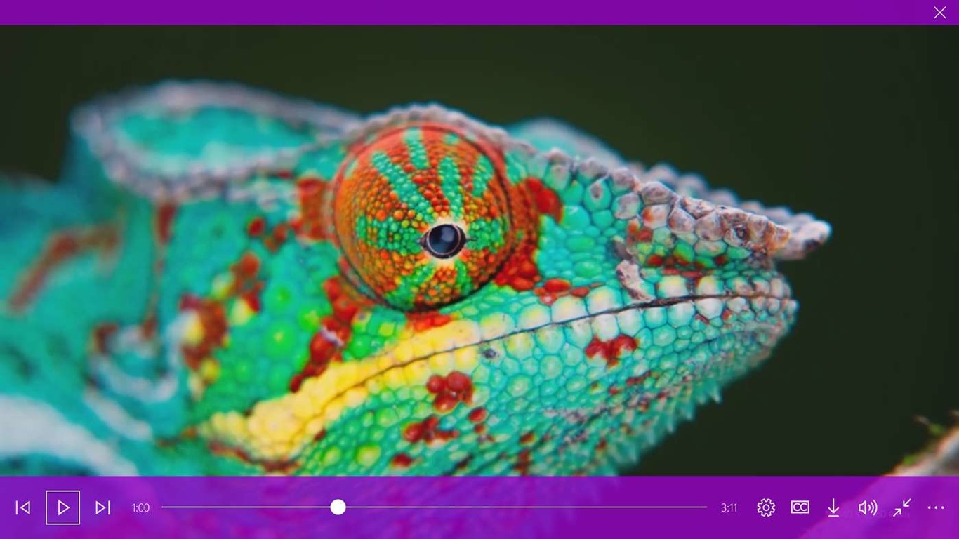 Media Player Ultra