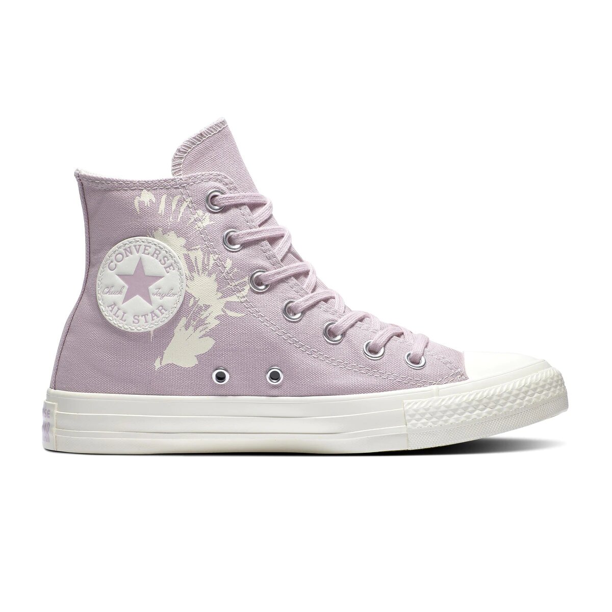 Chuck Taylor colección Hybrid Floral Converse