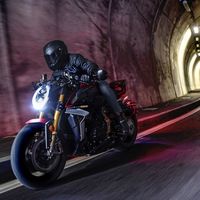 MV Agusta se asegura financiación para los próximos 5 años y su directiva rusa se refuerza