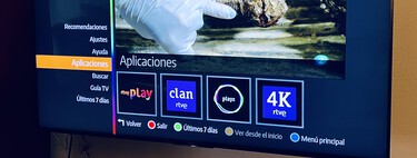 El menú poco conocido del mando de tu smart TV para exprimir al máximo la TDT con cinco funciones extra 