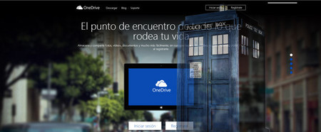 OneDrive vuelve a incrementar el tamaño de almacenamiento llegando a los 15 Gb