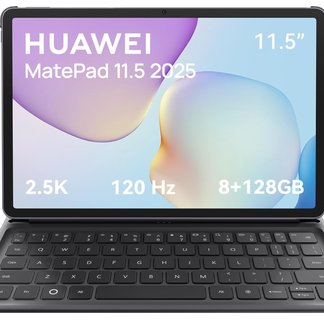 Huawei MatePad 11.5 pulgadas (2025)