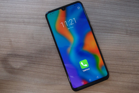 Qué es el modo viaje de los móviles Huawei y cómo funciona