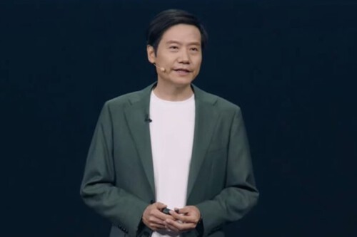 Lei Jun, da Xiaomi / Imagem: Mein-MMO