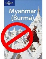 La guía 'Lonely Planet' de Birmania, ¿poco ética?
