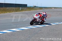 FIM Series de motos eléctricas para 2010