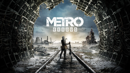 La versión para PC de Metro Exodus Enhanced Edition llega la semana que viene y será gratis para los que ya tengan una copia del juego