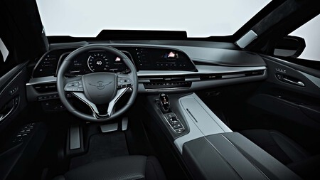 Rezvani Vengeance 13