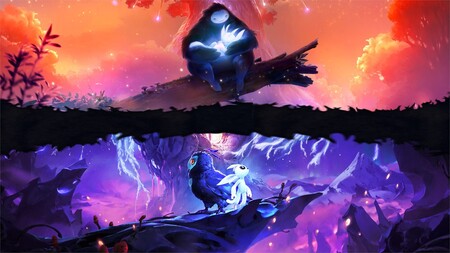 Juegos gratis para el fin de semana junto a Ori: The Collection, Tony Hawk's Pro Skater 1+2 y otras 33 ofertas y rebajas que debes aprovechar