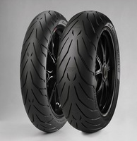 Nuevo neumático Pirelli Angel GT 