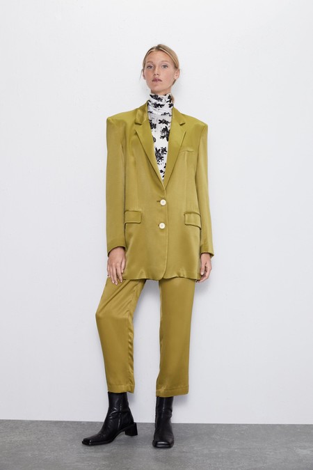 Zara Premama 15