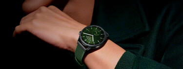 Ha probado de todo, pero este smartwatch es el único que ha convencido al CEO de Xiaomi para que no salga de su muñeca