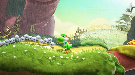 Yoshi Libro Misterios 2
