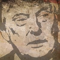 ¿Por qué la victoria de Trump puede ser el principio del fin de la burbuja de bonos?
