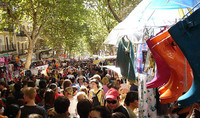 Lo más típico de Madrid (I)