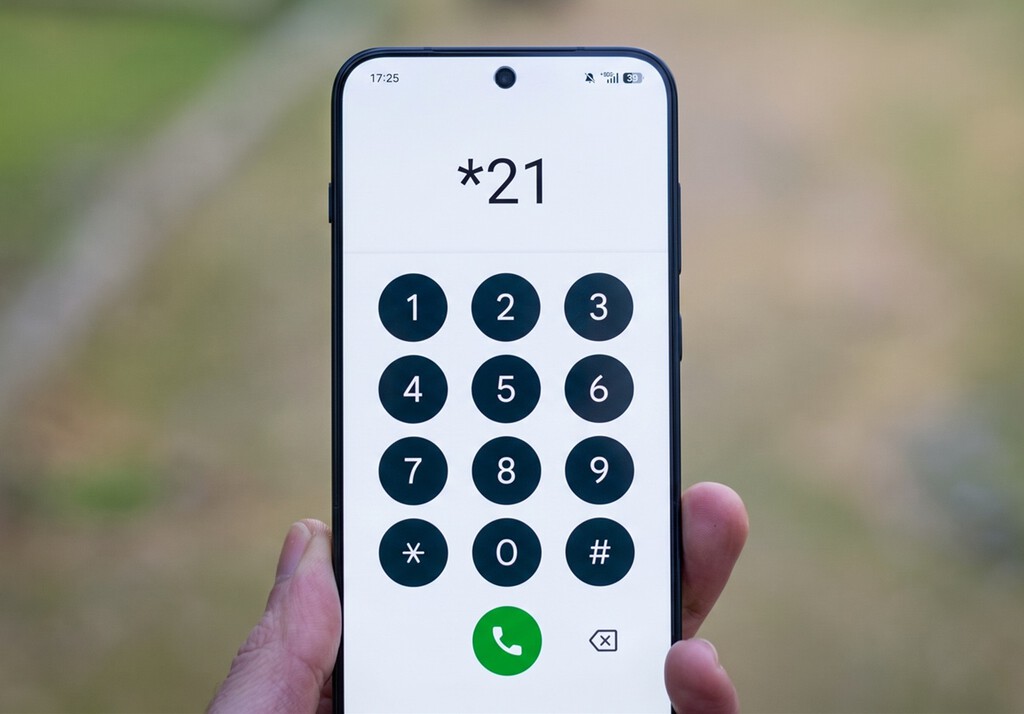 Bancos alertan sobre una nueva estafa telefónica relacionada con el código *21