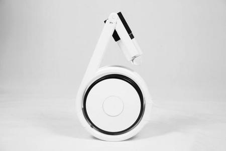 Impossible: el scooter eléctrico plegable que puedes guardar en tu mochila