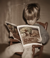 Diez consejos para que los niños odien la lectura